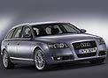 Nuevo Audi A6 Avant Nuevo Audi A6 Avant