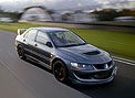 Mitsubishi Lancer Evo VIII MR
