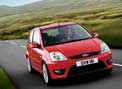 Ford Fiesta ST