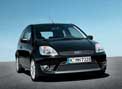 Ford Fiesta S TDCi