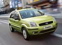 Ford Fusion 1.6 TDCi Ford Fusion 1.6 TDCi