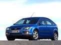 Ford Focus II Ford Focus II