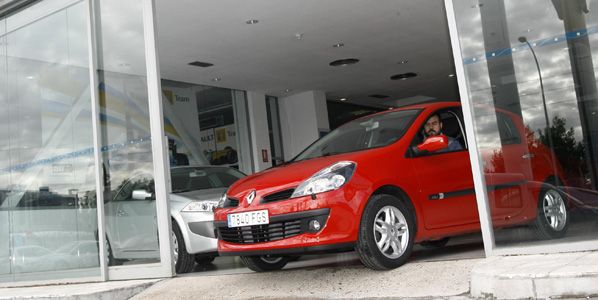 Consejos de compra de coche nuevo