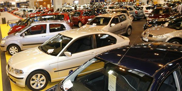 Consejos de compra de coche usado Consejos de compra de coche usado