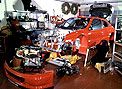 Prepara tu coche para las vacaciones