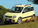 Fiat Panda 4x4