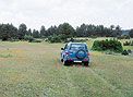 Ruta 4x4: Cuenca - Tragacete