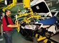 Fiat paraliza su producción en Italia Fiat paraliza su producción en Italia