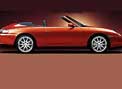 Porsche llama a revisión a 18.000 coches