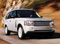 Llega el Range Rover más potente de la historia