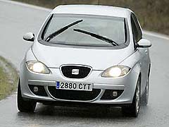 Seat Toledo 2.0 TDI Seat Toledo 2.0 TDI