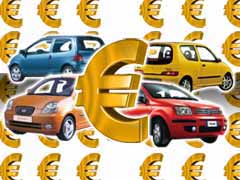 Los coches más baratos del mercado Los coches más baratos del mercado