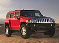 Hummer: un todo terreno más comercial Hummer: un todo terreno más comercial