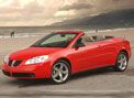 Pontiac: la familia G6 al completo