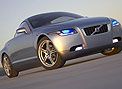 Volvo: 3CC, el deportivo del futuro Volvo: 3CC, el deportivo del futuro