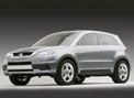 Acura: la marca de lujo de Honda presenta un TT concept
