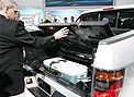 Honda: Llega su primer pick-up