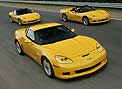 Corvette Z06: Ha nacido un campeón