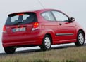 Chevrolet Kalos 3 puertas