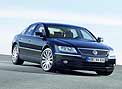Volkswagen incorpora el 3.0 V6 TDI al Phaeton