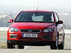 Ford Focus 1.6 TDCI Sport Ford Focus 1.6 TDCI Sport
