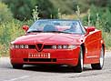 Alfa Romeo RZ