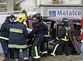 Accidentes yendo al trabajo: guía básica Accidentes yendo al trabajo: guía básica