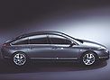 Nuevo Citroën C6 Nuevo Citroën C6