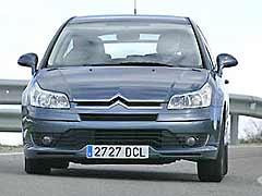 Citroën C4 Coupé 1.6 HDI 92 CV VTR 3p Citroën C4 Coupé 1.6 HDI 92 CV VTR 3p