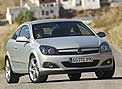Opel Astra GTC