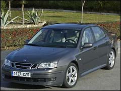 Saab 9-3 TiD 150 CV Saab 9-3 TiD 150 CV