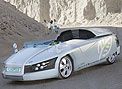 Rinspeed Senso: la automoción ''Zen-nológica''