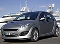 Smart Forfour Brabus Smart Forfour Brabus