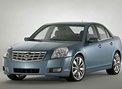 Cadillac: BLS, un americano de aquí Cadillac: BLS, un americano de aquí