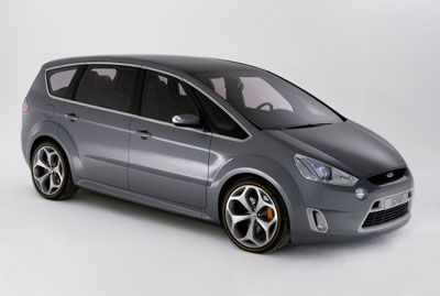 Ford: apuesta por lo grande y deportivo