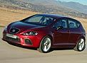 Seat: León Prototipo, el más esperado Seat: León Prototipo, el más esperado