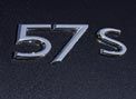 Maybach: el 57 se afloja la pajarita Maybach: el 57 se afloja la pajarita