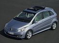 Mercedes: nuevas dimensiones Mercedes: nuevas dimensiones