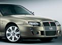 MG Rover: un familiar muy poderoso