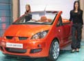 Mitsubishi: descubriendo el Colt Mitsubishi: descubriendo el Colt