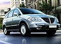 SsangYong: Rodius, la gran esperanza