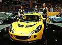 Lotus: el deportivo para amantes de la exclusividad