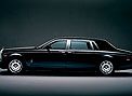 Rolls Royce: lujo en superlativo