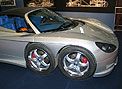 Los prototipos más increíbles