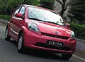 Daihatsu: nueva apuesta por Europa Daihatsu: nueva apuesta por Europa