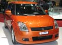 Suzuki: por fin, el verdadero Swift Suzuki: por fin, el verdadero Swift