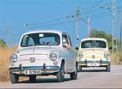 El 600 cumple 50 años