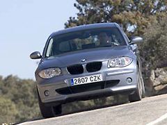 BMW 120d