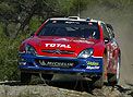 Pocos cambios para el Mundial de Rallies
