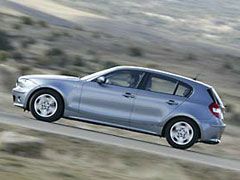 BMW 120i